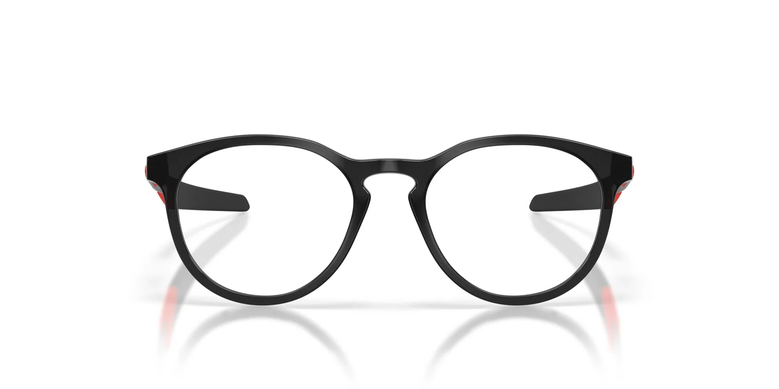 Oakley Round Out 8014 Eyeglasses - view 21